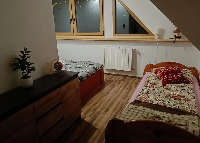 Domek U Soltyska